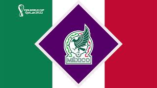 National Anthem of Mexico for FIFA World Cup 2022