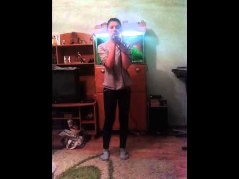 Rihanna - Stay (cover Oleen)