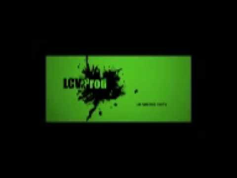 La Weed - LCV Prod (Miles, Legran, Poska, Kayzo, B