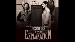 *NEW* THA JOKER-CAN'T CHANGE FEAT. BIG K.R.I.T. & TITO LOPEZ  (THA JOKER-THE EXPLANATION)