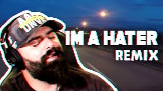Keemstar - Im a Hater (Remix by Party In Backyard)
