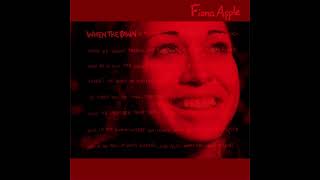 Fiona Apple - On the Bound