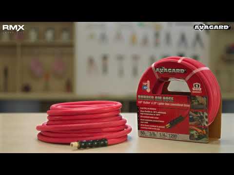 Air Hose Pipe