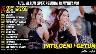 Download lagu Full Album One Pro 2026 ~ PATI GENI, KARI CERITO, GETUN || JULIA INDRI ~ DENIK ARMILA 2026 mp3 Download lagu Full Album One Pro 2026 ~ PATI GENI, KARI CERITO, GETUN || JULIA INDRI ~ DENIK ARMILA 2026 mp3
