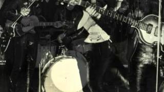 The Silver Beatles - Crying, Waiting, Hoping