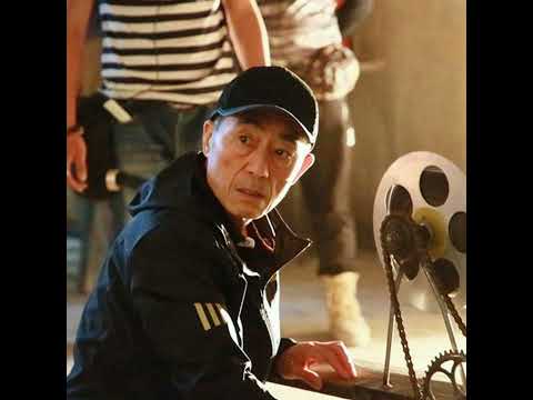 #330 - Zhang Yimou is Just Telling Stories