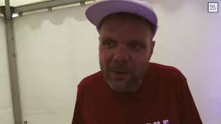 Cottbus | Beatsteaks geben geheimes Konzert, Bassist Torsten Schulz im Interview