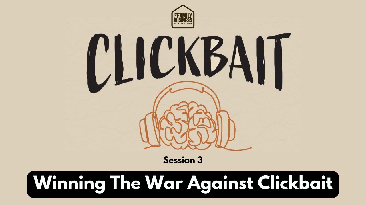 How to Win the War against Clickbait [Clickbait Mini-Series #3]