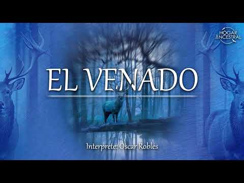 👉 El Venado 🦌 | Canto Medicina para el Alma – Música de Temazcal, Elementos y Sanación
