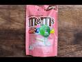 M Ms Cookie Dough