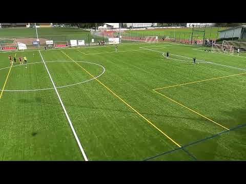 SV Sissach - FC Gelterkinden