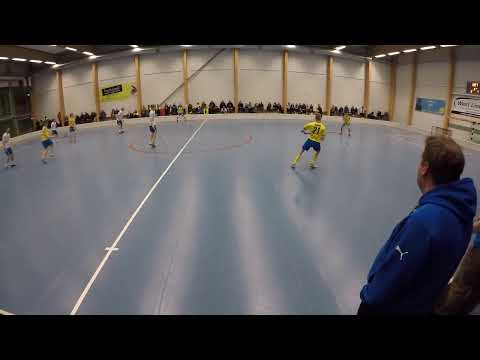 C1 SM, OLS-EräViikingit, 29.2.2020