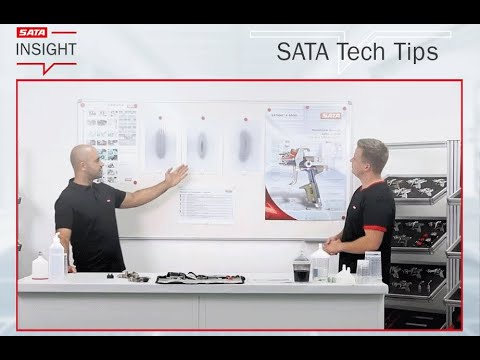 SATA INSIGHT #1 Tech Tipps
