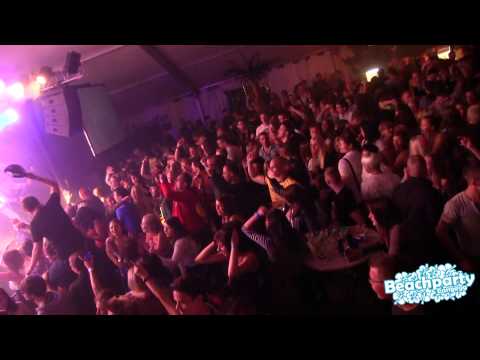 XDREAM, die Liveband bekannt aus den ö3 Charts - Live Impressionen