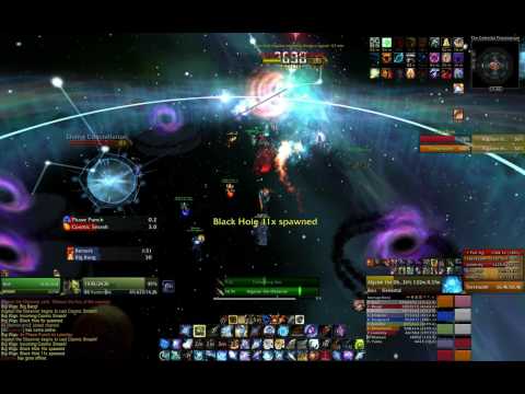 Algalon 10 - Public Enemy