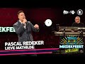 Pascal Redeker - Lieve Mathilde • Muziekfeest op de Radio // Sterren NL