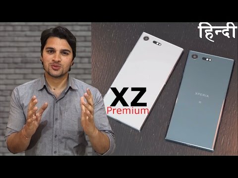 Review of sony mobile phones