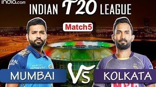 ❤LIVE: MI vs KKR Highlight Score  | Mumbai vs Kolkata Live IPL Highlight Match Today | IPL 2021❤💯