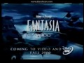 Opening To Hercules 2000 VHS Canadian Copy