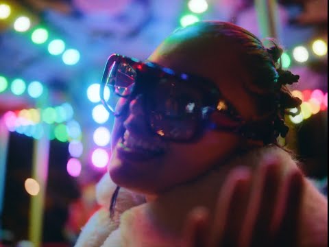 LEXA GATES - UBER BLACK