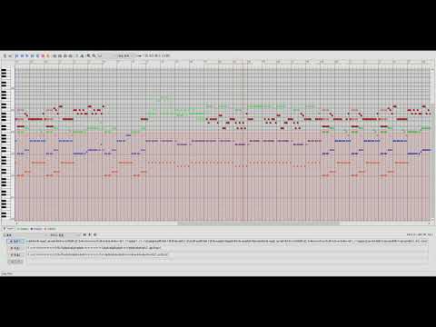 [마비노기] Donna Summer - Hot Stuff