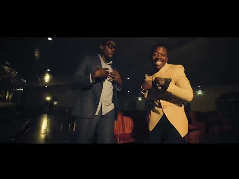 Landmark Sounds - Ishiwi  ft Chilu Music  [Official Video]