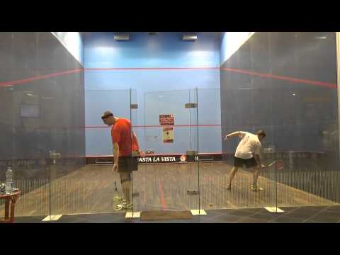 Ossowski Arkadiusz - Gołębiowski Michał, 20.07.2014