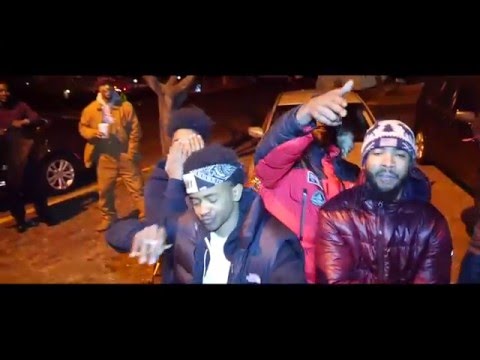 Panda - Scama Moe x WorldWideMaro (JerseyMix) (Directed By WTE)