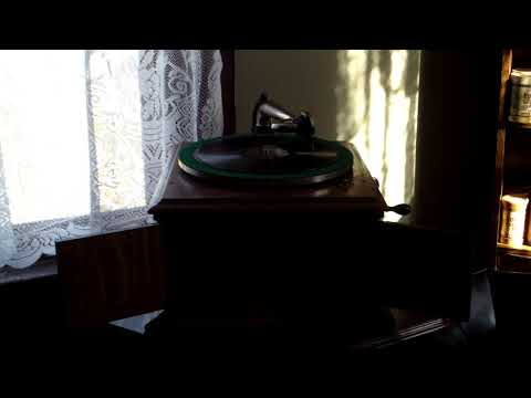 My Dream of the Big Parade  - Veteran's Day Special