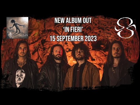 Slave Steel - "In Fieri"