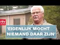 Over kogelvangers, schietschijven en een geheimzinnig munitiedepot