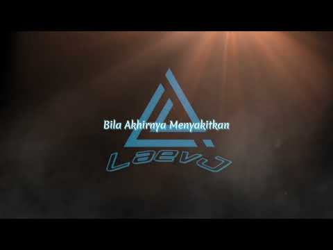 Alaskid - Galau (Speed Up + Lyrics)