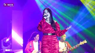 Download lagu New Monata Intan Afifah - Satru 2 Live Desa Ngembal Kecamatan Wajak mp3