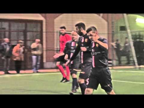 Absolute TV | Semifinale Play-Off c5 - Aromitalia vs Real Brancos