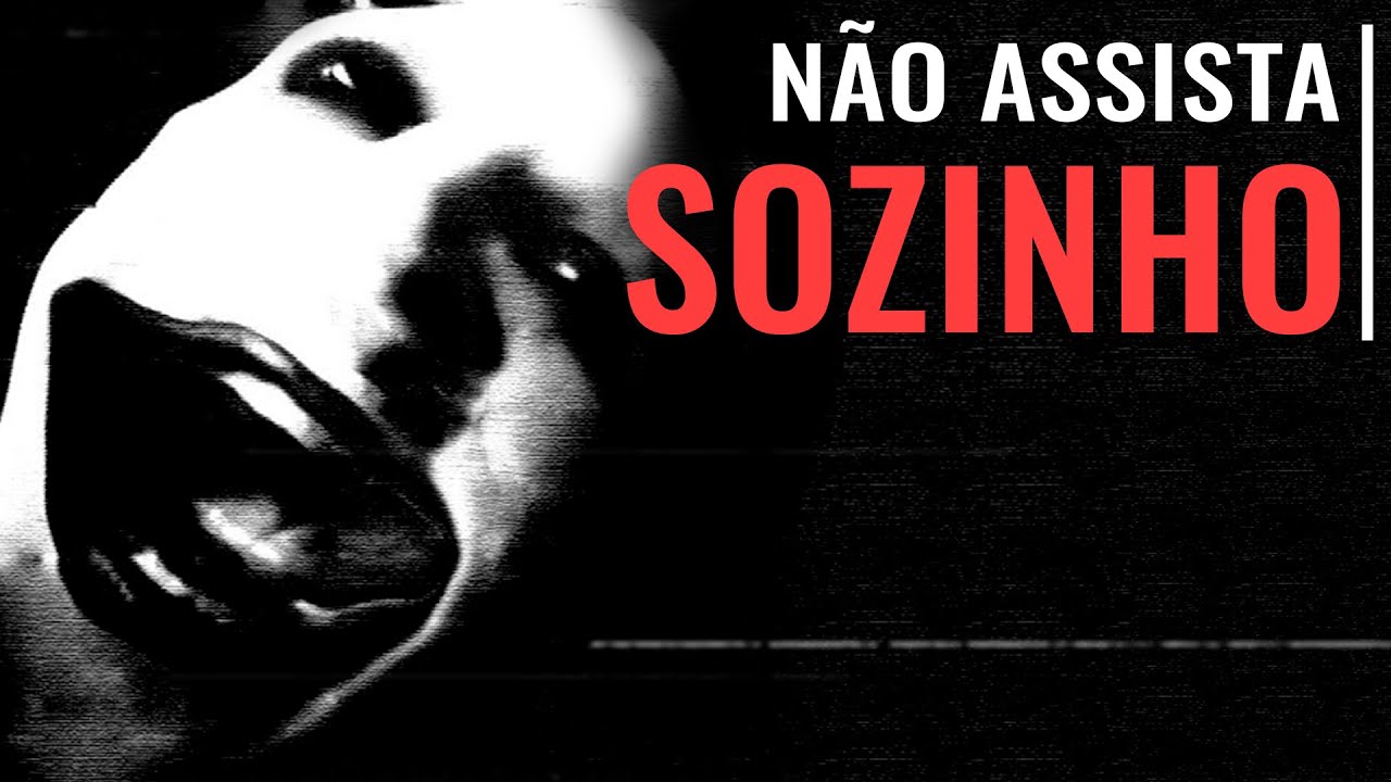 A LENDA MAIS ASSUSTADORA DO BRASIL