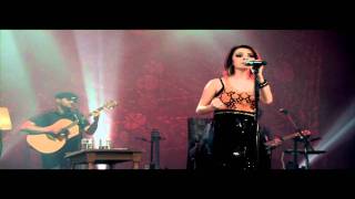 (HD) Sandy Leah - Quando Você Passa (Turu Turu)