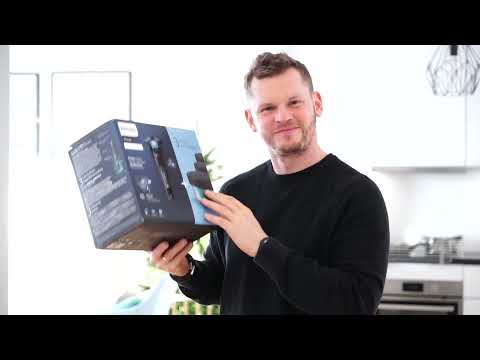 Philips S7783 63 Shaver Series 7000 Review - Are cleaning cartridges the selling point?