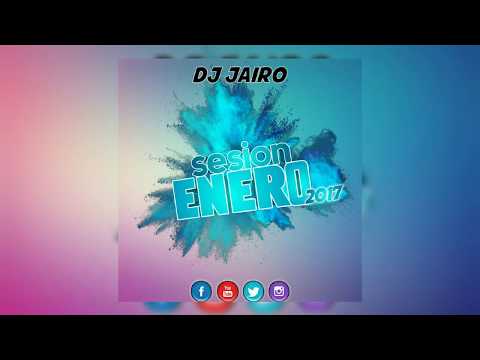 Sesion Enero 2017 DESCARGA (Año Nuevo Invierno) Mambo DJ Jairo