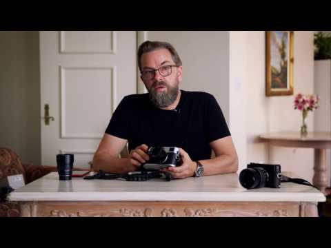 Freedom of Photographic Expression Book and Course by Leica Photographer Thorsten von Overgaard