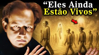 Where do dead loved ones go? Arthur Ford – no bullshit