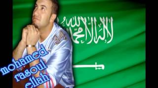 NEW 2013 RAP algerien rap mascara نصرة محمد رسول الله  صل عليه وسلم