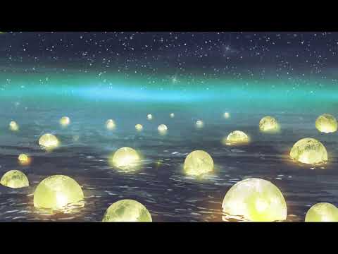 12 Hours Healing Peaceful Sleep Piano Music, Calming Sleeping Music (Dreaming Heart)