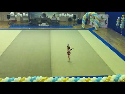 Valeria Di Lorenzo(2011)Санкт-Петербург  2018 «Аура»