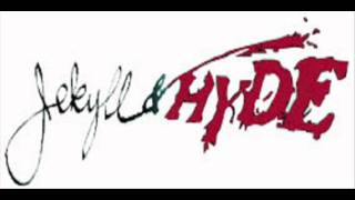 Jekyll & Hyde - Fassade