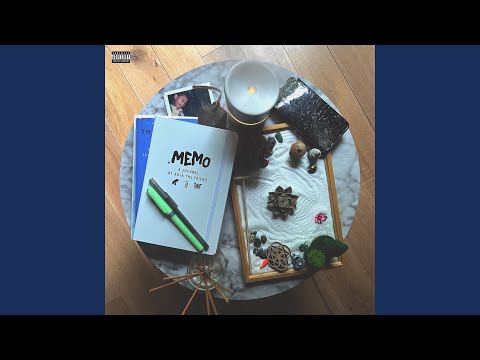 Video thumbnail for MEMO