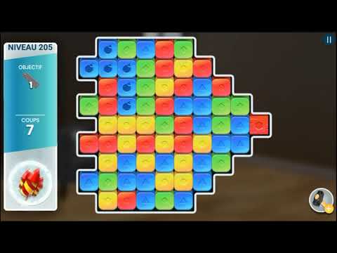 Property Brothers Home Design [ Level 205 ] No Boosters