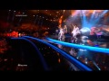 8 Финал Евровидение 2013 - Беларусь Алёна Ланская с песней Solayoh ...