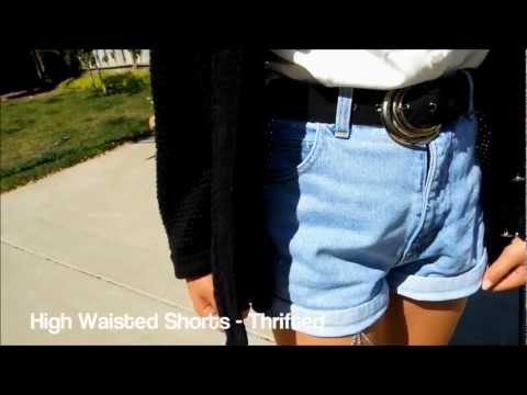 OOTD: Phono Del Sol & Day Dream Nation