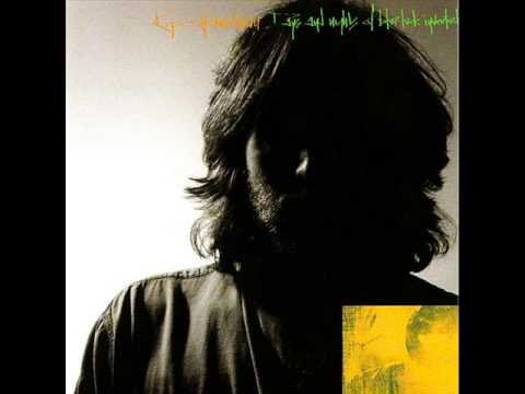 Kip Hanrahan - Lisbon; Blue Request