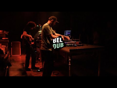 BelDUB Interview with Wise Rockers at Dub It Forward